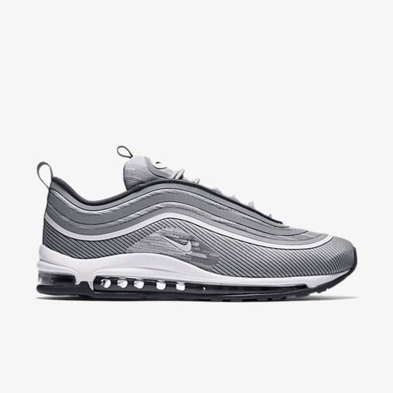 Nike Air Max 97 Ultra Wolf Grey 918356 007 Grailify